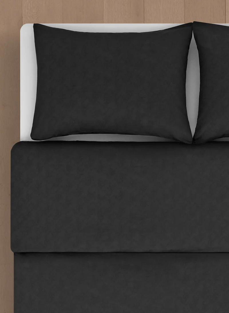 CALVIN KLEIN Super King Duvet Cover
