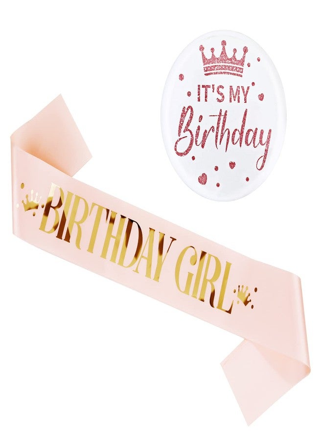 جريفوسيا مجموعة زينة عيد ميلاد جريفوسيا - مثالية لأعياد ميلاد الفتيات - Image 1