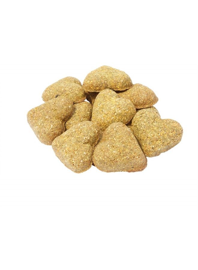 Darford Grain Free Breath Beaters Dog Treats, 12oz