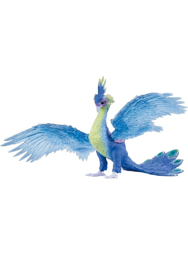 Schleich تمثال الطاووس السحري من بايالا (28.96 × 16.51 × 16.51 سم) - Image 2