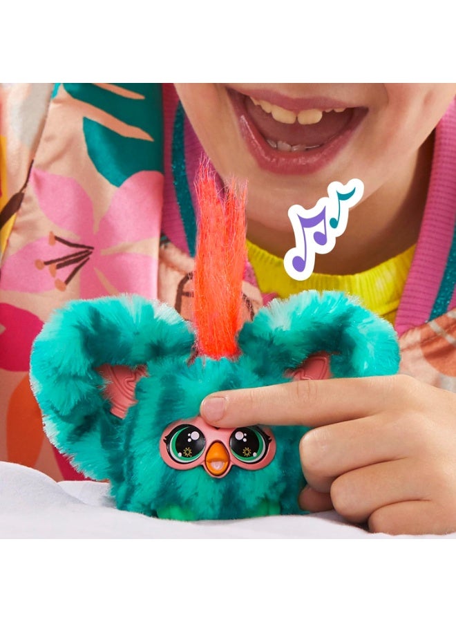 Furby فوربي ميلو-ني فوربلت - Image 5