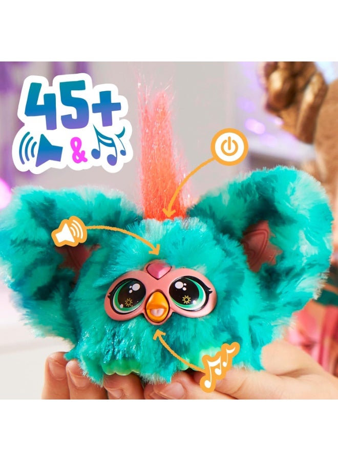 Furby فوربي ميلو-ني فوربلت - Image 2