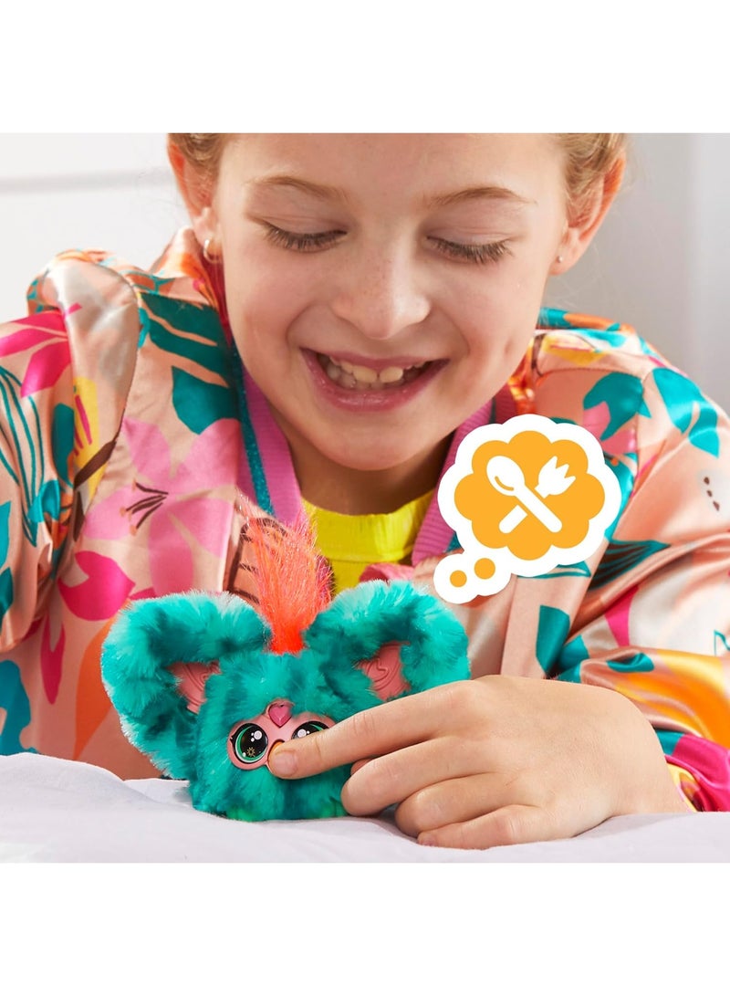 Furby فوربي ميلو-ني فوربلت - Image 3