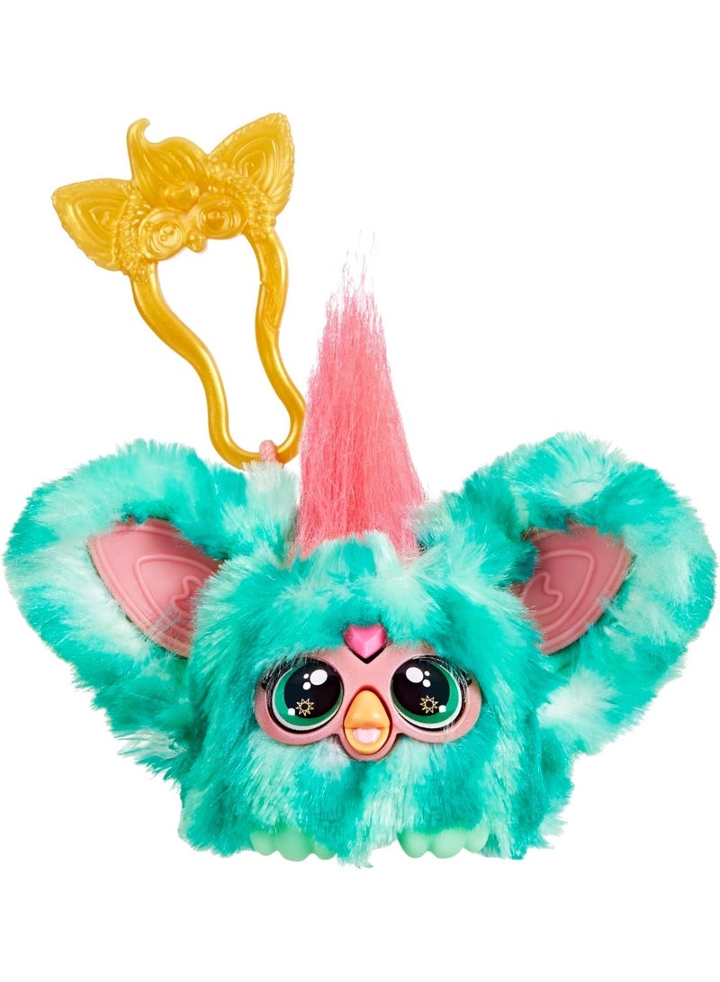 Furby فوربي ميلو-ني فوربلت - Image 1