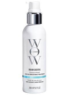 Color Wow Dream Cocktail Coconut-Infused Leave-in Treatment 200ml 