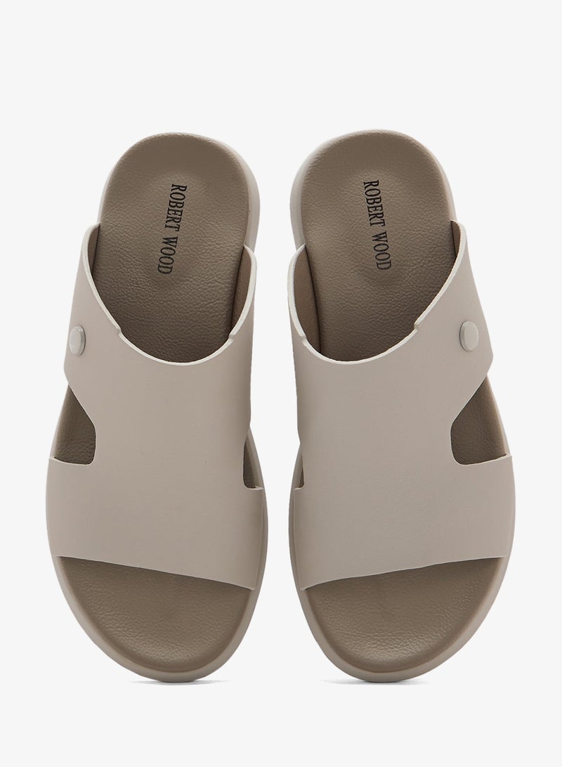 Robert Wood Comfortline Arabic Sandals - Image 4
