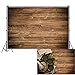 OFILA Wooden Backdrops 7x5ft Wood Backdrop Photography Background Wood Backdrop for Party Rustic Photo Backdrop Baby - Image 2