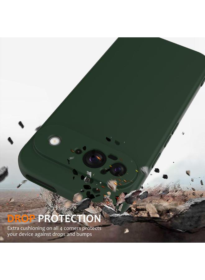 The Bros Phone Case For Google Pixel 9 Shockproof Silicone Magsafe Phone Phone Case - Image 2