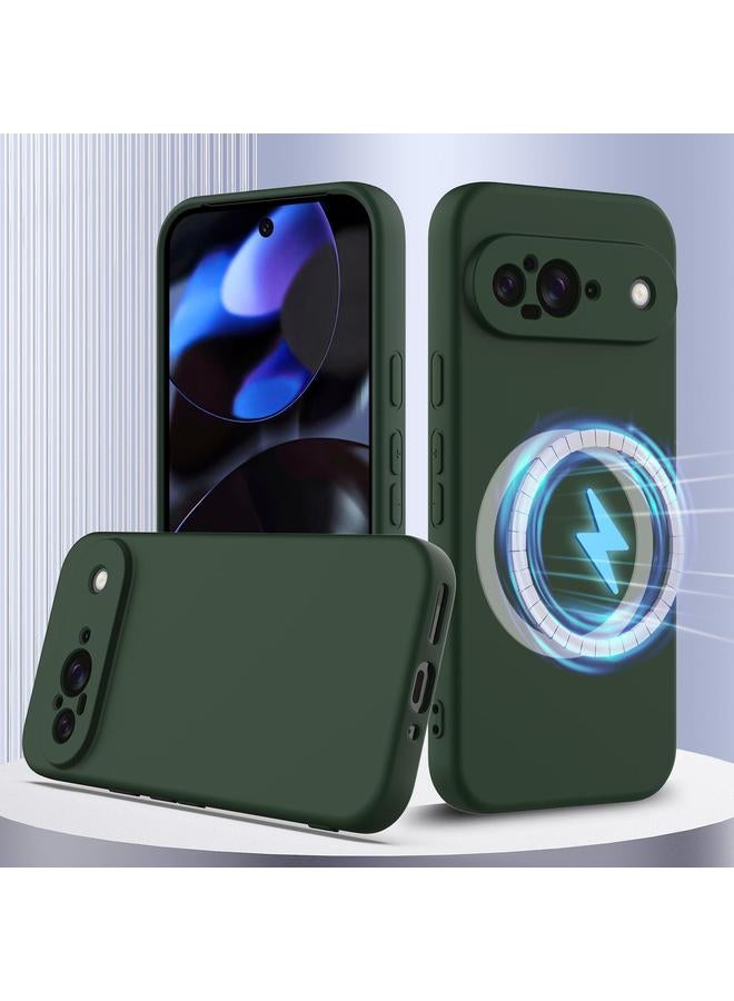 The Bros Phone Case For Google Pixel 9 Shockproof Silicone Magsafe Phone Phone Case - Image 1