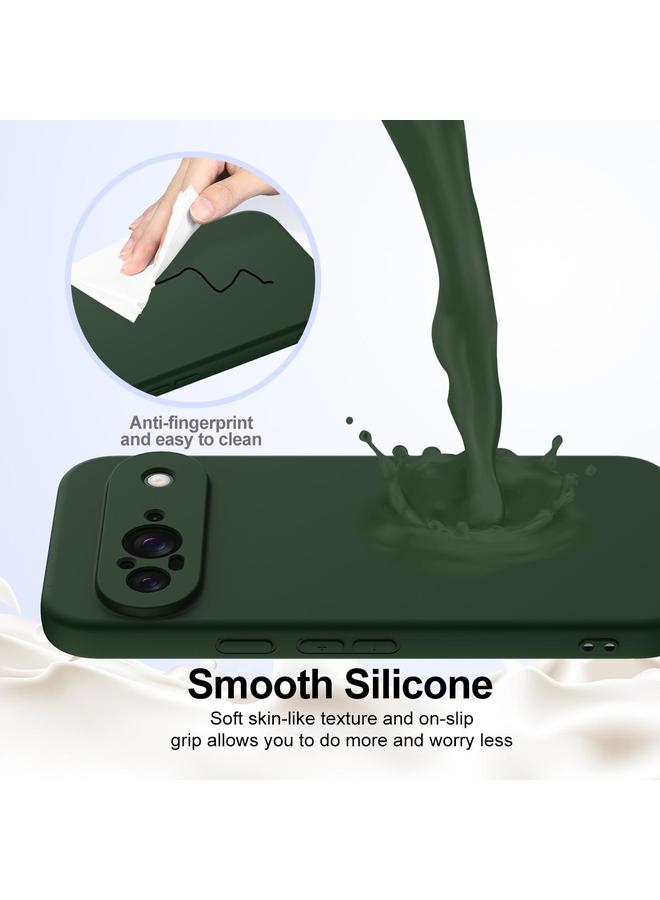 The Bros Phone Case For Google Pixel 9 Shockproof Silicone Magsafe Phone Phone Case - Image 5