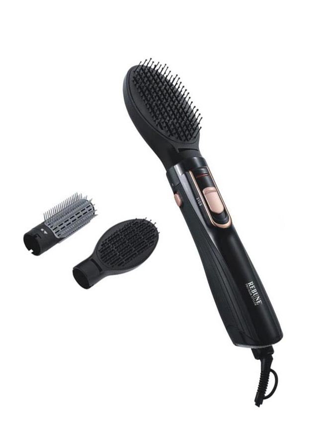 REBUNE 2 In 1 Hair Styler with 2 Attachments - Image 2