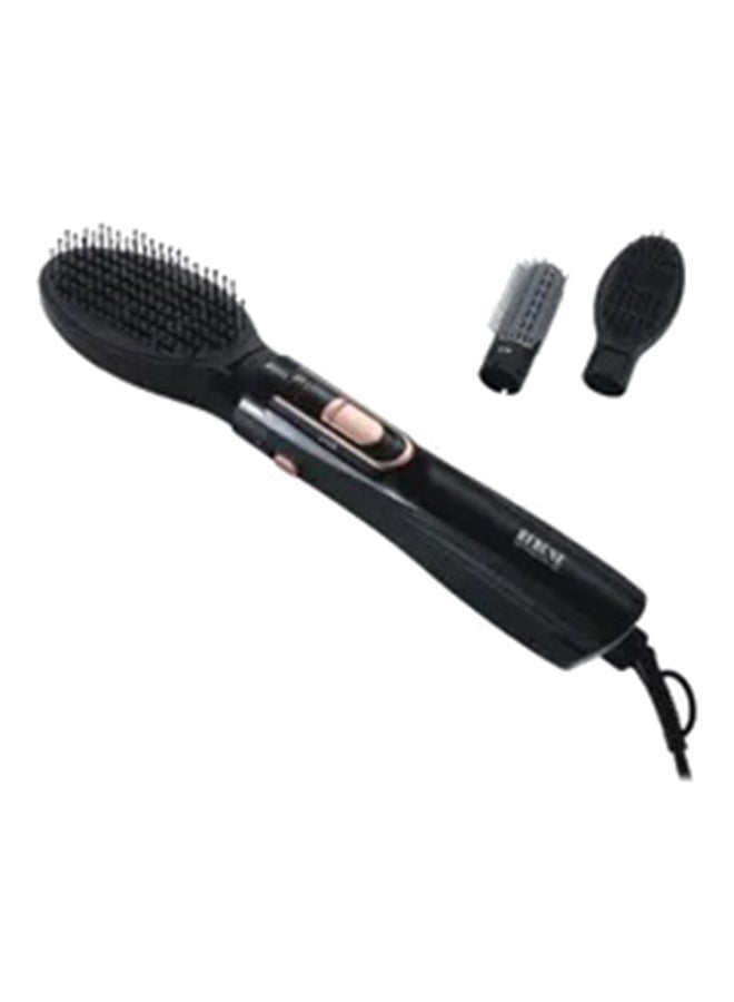 REBUNE 2 In 1 Hair Styler with 2 Attachments - Image 4