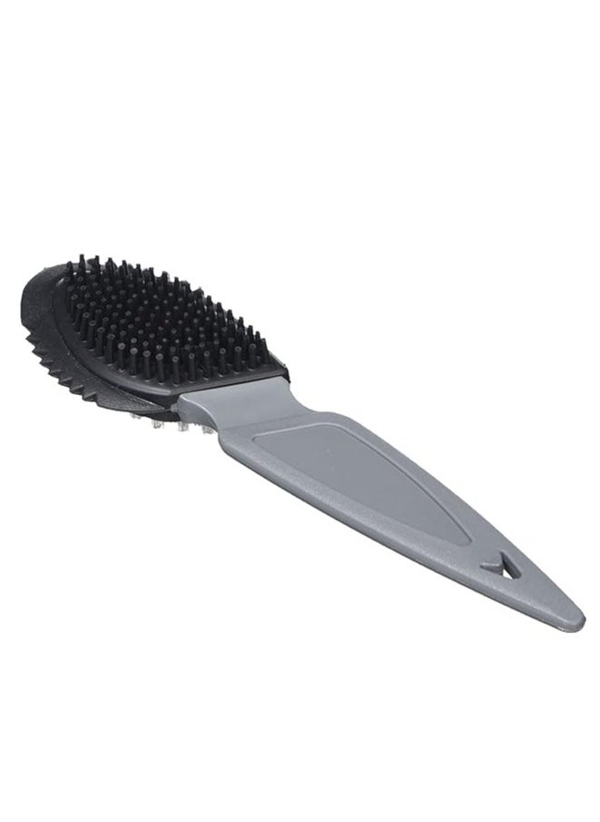 WOLY Woly Suede Brush for Cleaning Shoes  - Image 2