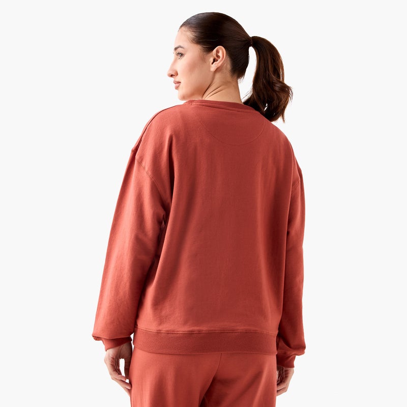 كابا سويت شيرت كابا بقصة مريحة - Image 4