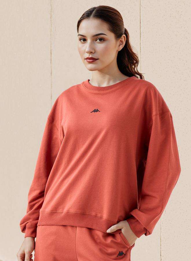 كابا سويت شيرت كابا بقصة مريحة - Image 1