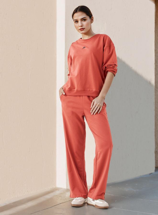 Kappa Relaxed Fit Sweatshirt - Image 2