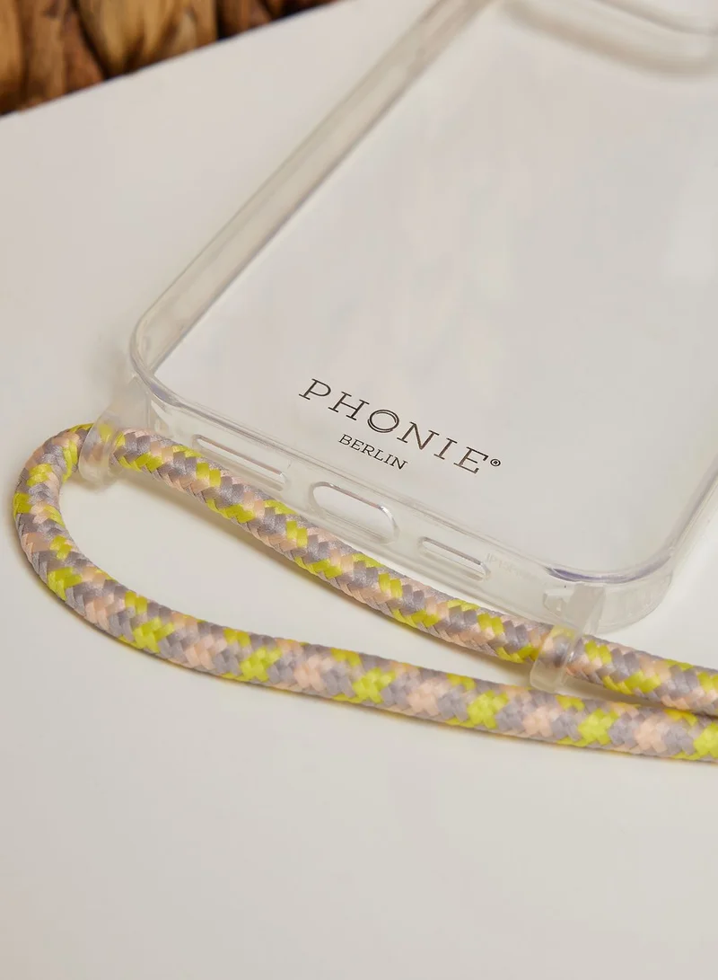 PHONIE Iphone 15 Pro Max Case