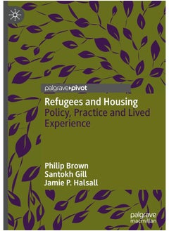Refugees and Housing: Policy, Practice and Lived Experience  - Image 2