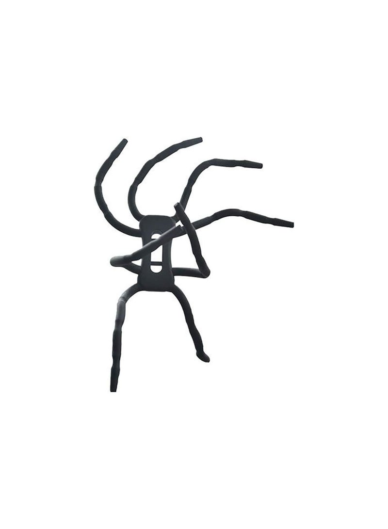 GGOOT Phone Holder - Universal Car Spider Desktop Stand Mount Holder for Phone iPhone 6 Plus + iPod And Useful - Image 1