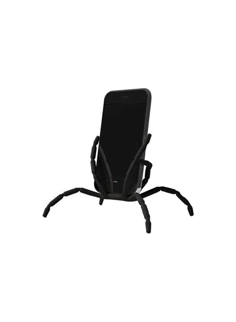 GGOOT Phone Holder - Universal Car Spider Desktop Stand Mount Holder for Phone iPhone 6 Plus + iPod And Useful - Image 2