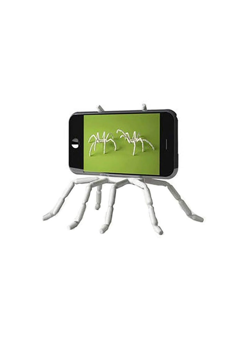 GGOOT Phone Holder - Universal Car Spider Desktop Stand Mount Holder for Phone iPhone 6 Plus + iPod And Useful - Image 3