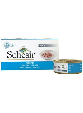 Tuna  jelly