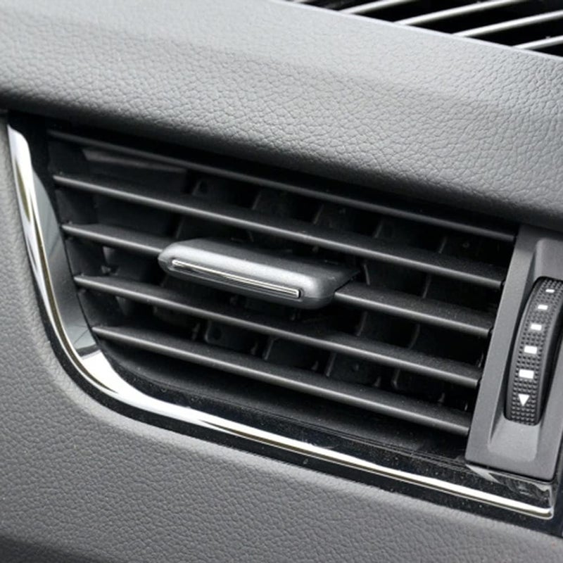 Wivplex Car AC Vent Outlet Clip Repair Kit for Skoda Octavia - Image 4