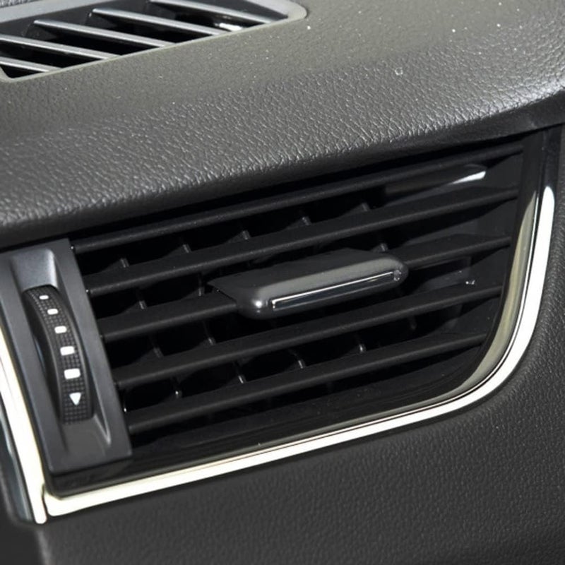 Wivplex Car AC Vent Outlet Clip Repair Kit for Skoda Octavia - Image 5