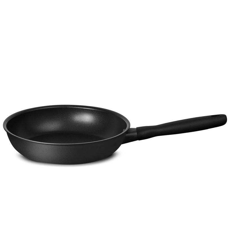 Meyer Midnight Series Nonstick Induction 24cm Frypan - Image 1