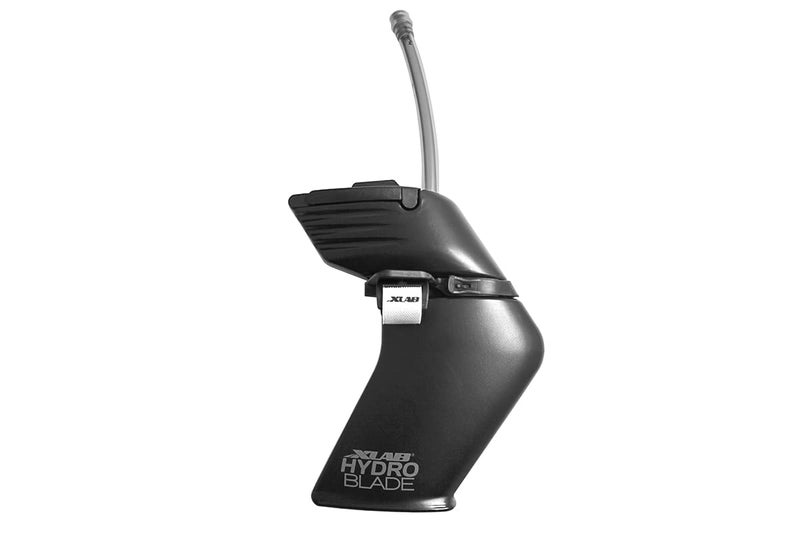 XLAB Hydroblade Tri Vertical Front Hydration System - Black - Image 1