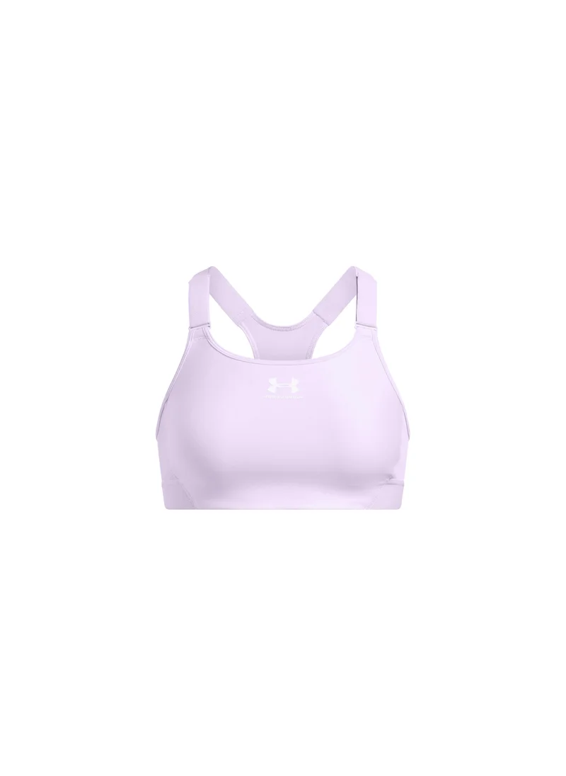 UNDER ARMOUR Heatgear High Support Bra