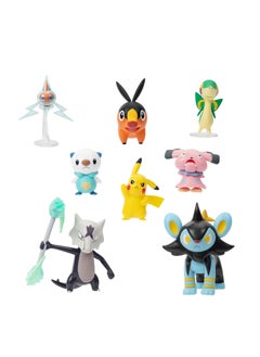 Pokemon Pokemon Battle Figure Multi-Pack  - Image 2