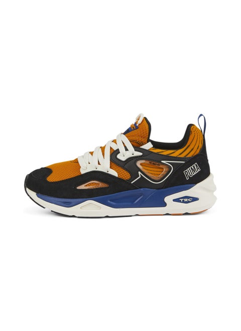 TRC Blaze SWxP Mens Black Sneakers