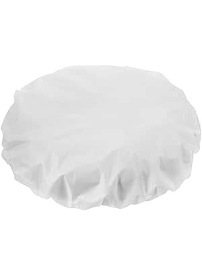 Universal Fit 360 Degree Hanging Lamp Shade Diffuser Cover For Soft Night Lighting Easy Installation - Image 1