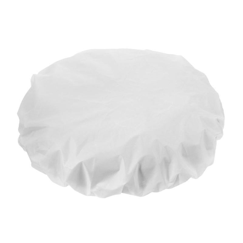 Universal Fit 360 Degree Hanging Lamp Shade Diffuser Cover For Soft Night Lighting Easy Installation - Image 2