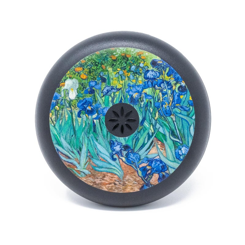 حافظة أداة إنفزلاين وواقي فان جوخ إيريس