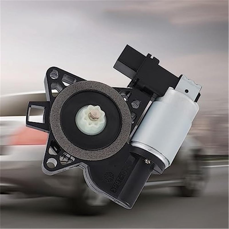 Wivplex Electric Window Regulator Motor for Mazda - Image 5