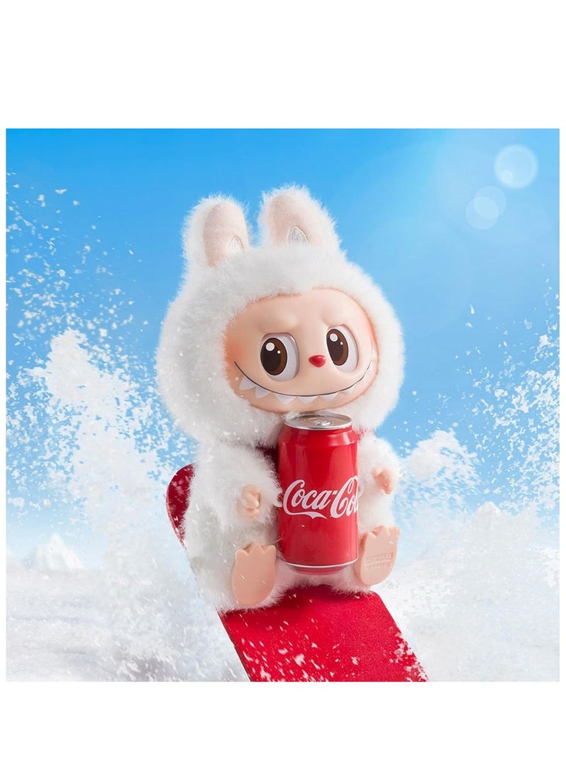 POP MART POP MART The Monsters COCA-COLA Series-Vinyl Face Blind Box, Blind Box Figures, Random Design Action Figures Collectible Toys Home Decorations  - Image 3