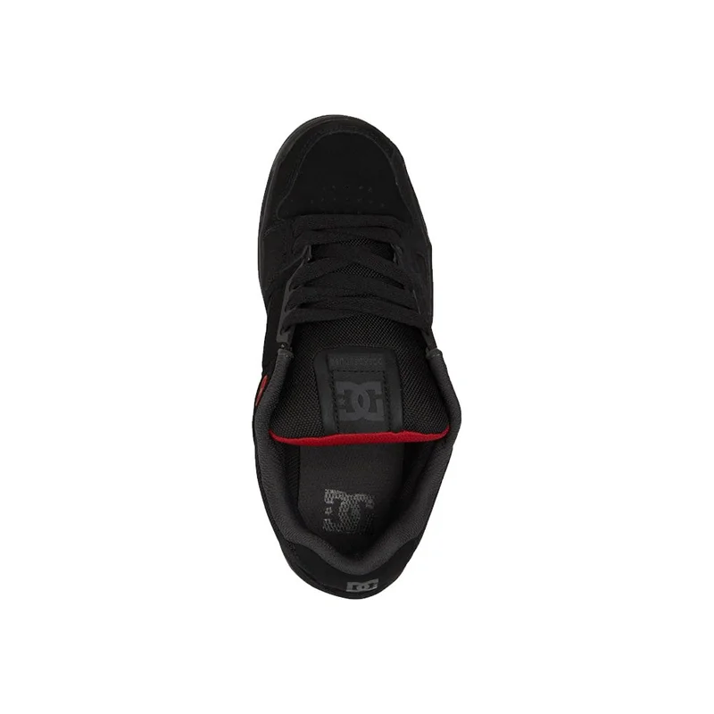 DC Shoes #N/A Stag Leather Shoes - Men for Men | Best Price UAE