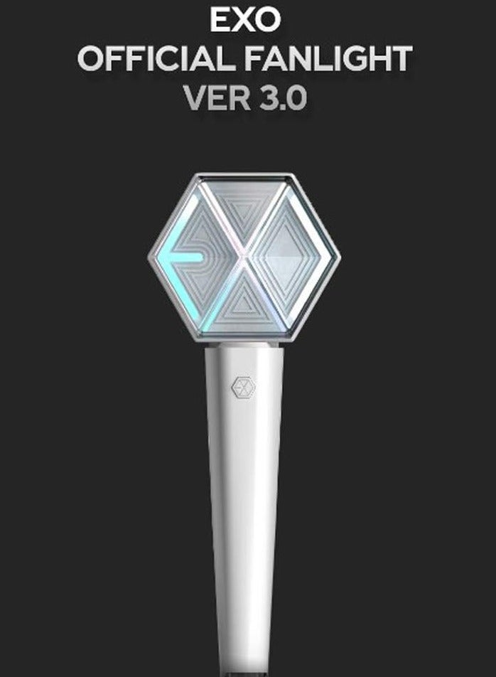 EXO 3rd Generation Ally Stick 3.0 Support Light  A must-have for fans  - Image 2