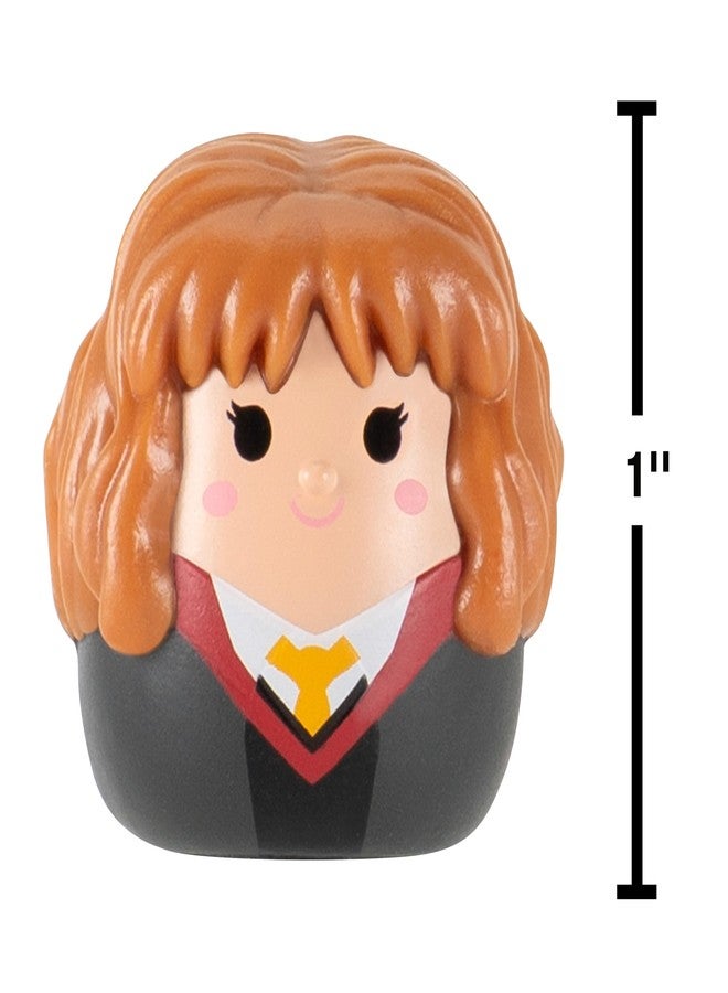 Squish-a-longs “Harry Potter” Clip-a-Longs Mini-Squish Gryffindor Multipack - Image 2