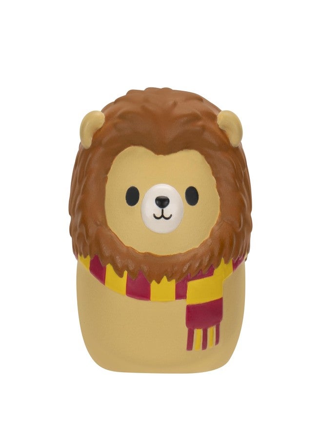 Squish-a-longs “Harry Potter” Clip-a-Longs Mini-Squish Gryffindor Multipack - Image 3