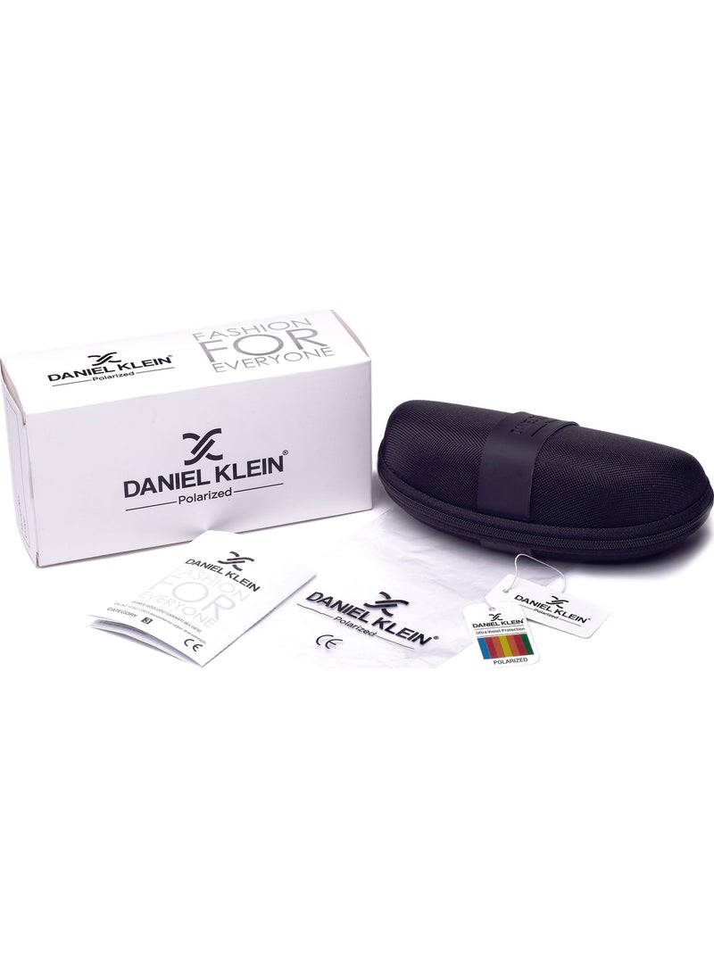 DANIEL KLEIN 4680161104292 Women's Sunglasses  - Image 2
