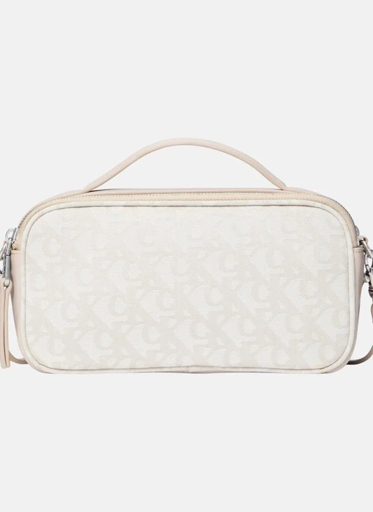 Calvin Klein Jeans Logo Crossbody Bag