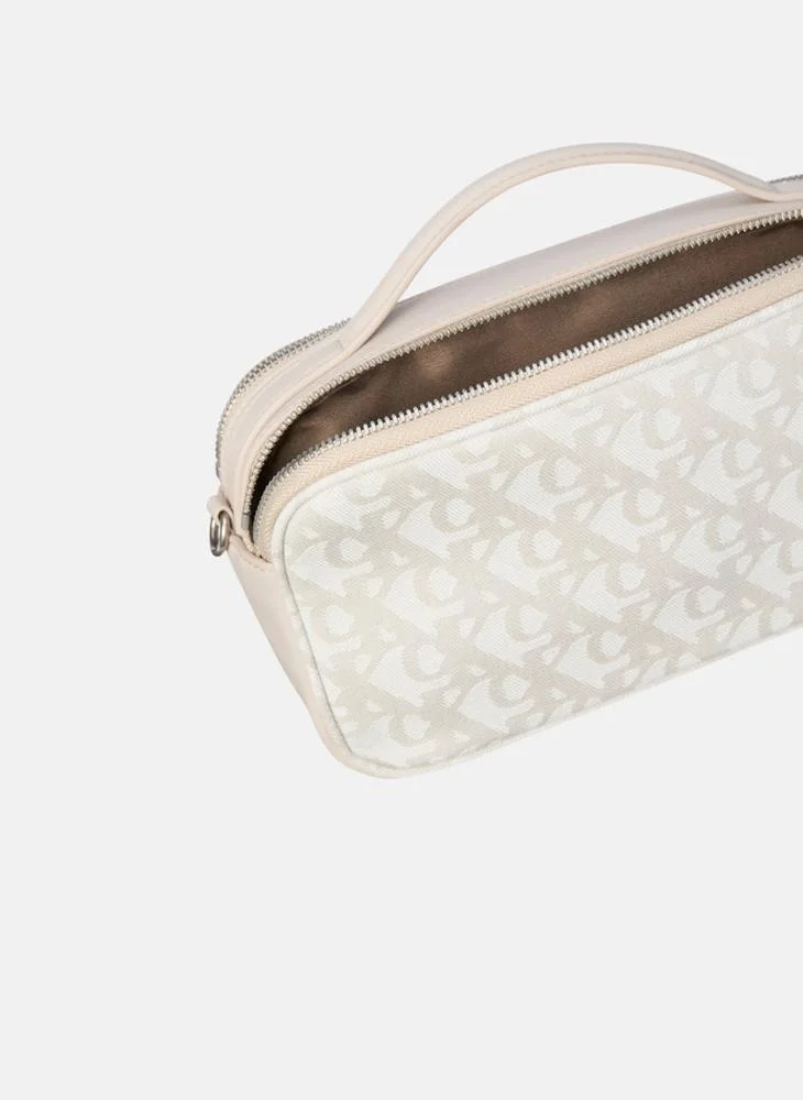 Calvin Klein Jeans Logo Crossbody Bag