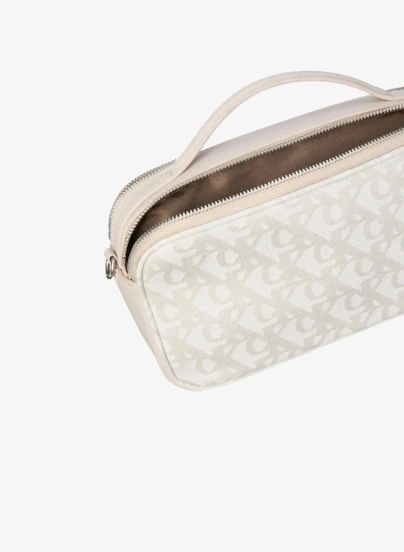 Calvin Klein Jeans  Logo Crossbody Bag for Women | Best Price UAE
