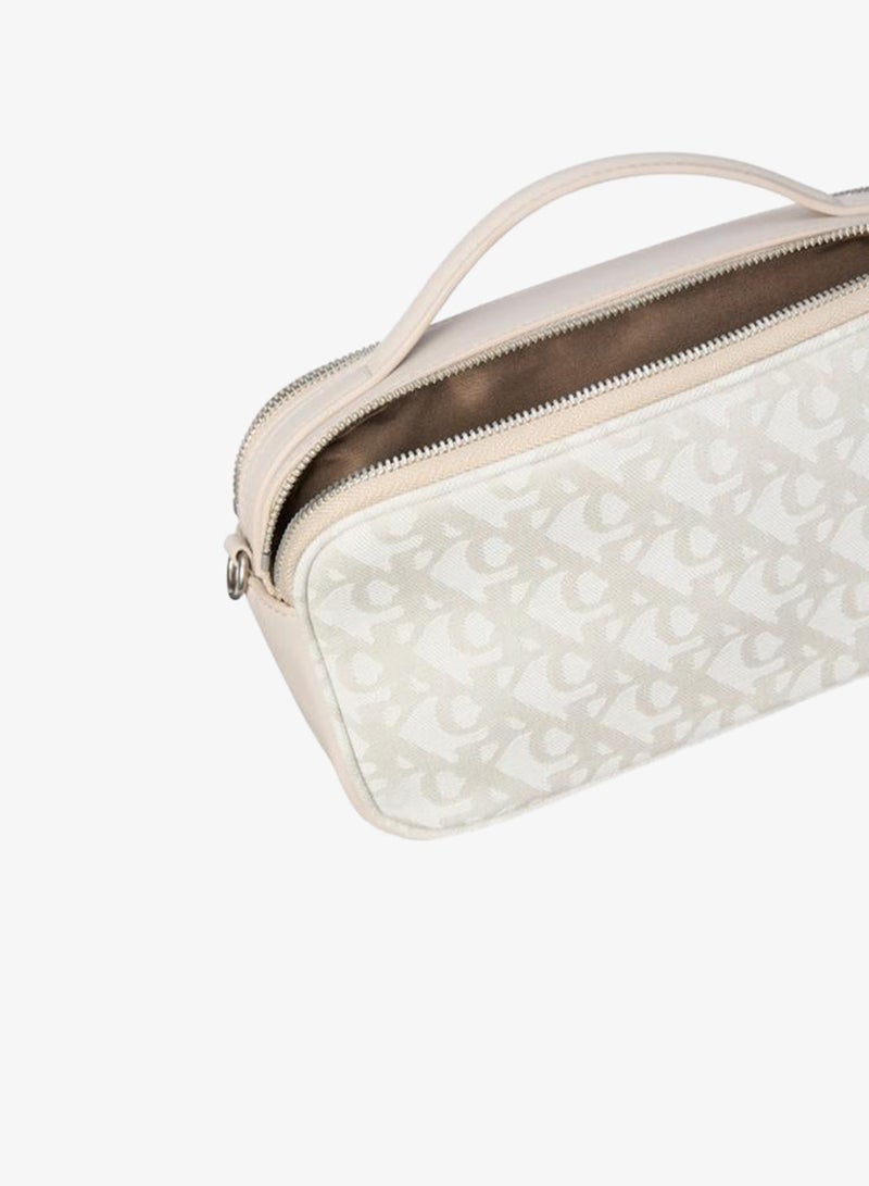 Calvin Klein Jeans Logo Crossbody Bag - Image 4