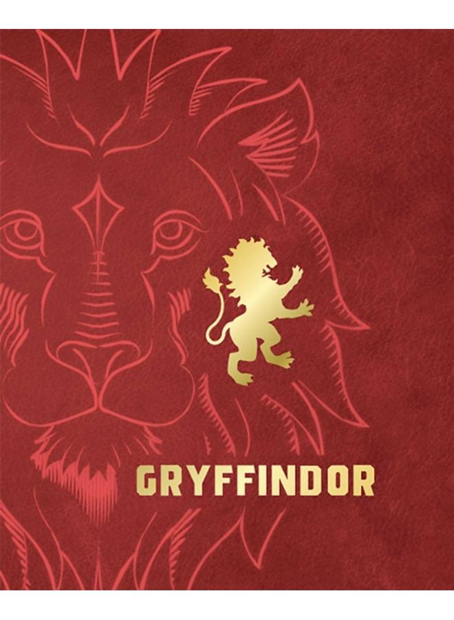 Harry Potter: Gryffindor : Tiny Book