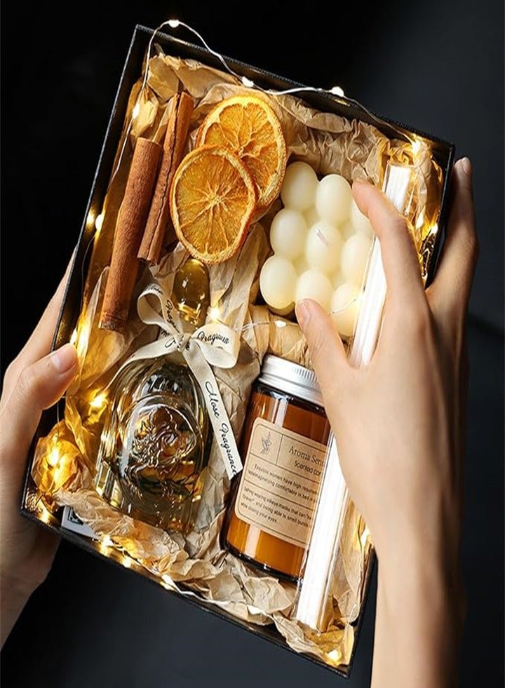 Gift Boxes for Women - The Best Gifts for Friends, Birthdays, Weddings and Special Occasions - Image 2