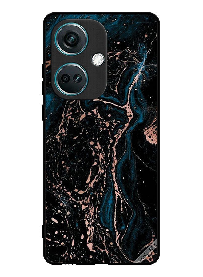 Covernex Protective Case Cover For OnePlus Nord CE3 Marble - Image 1